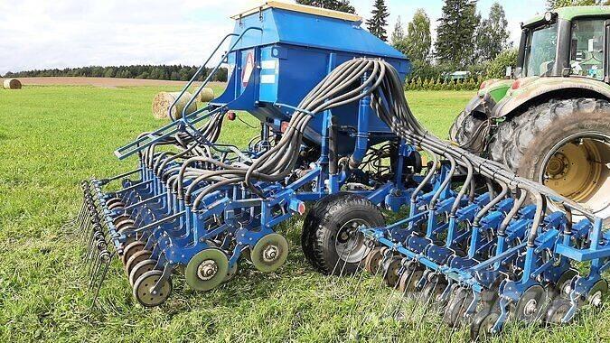  Böstritsa S--6PMA Drills