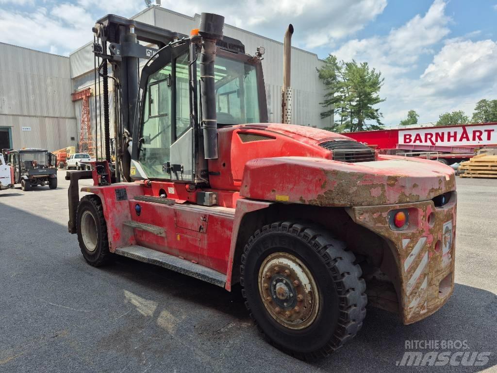 Kalmar DCG 160-6T Forklift trucks - others