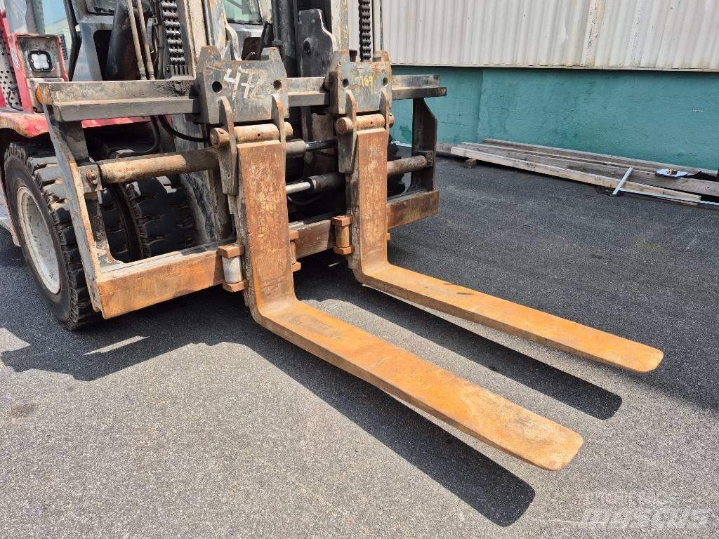 Kalmar DCG 160-6T Forklift trucks - others
