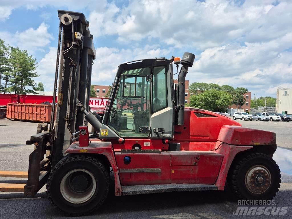 Kalmar DCG 160-6T Forklift trucks - others