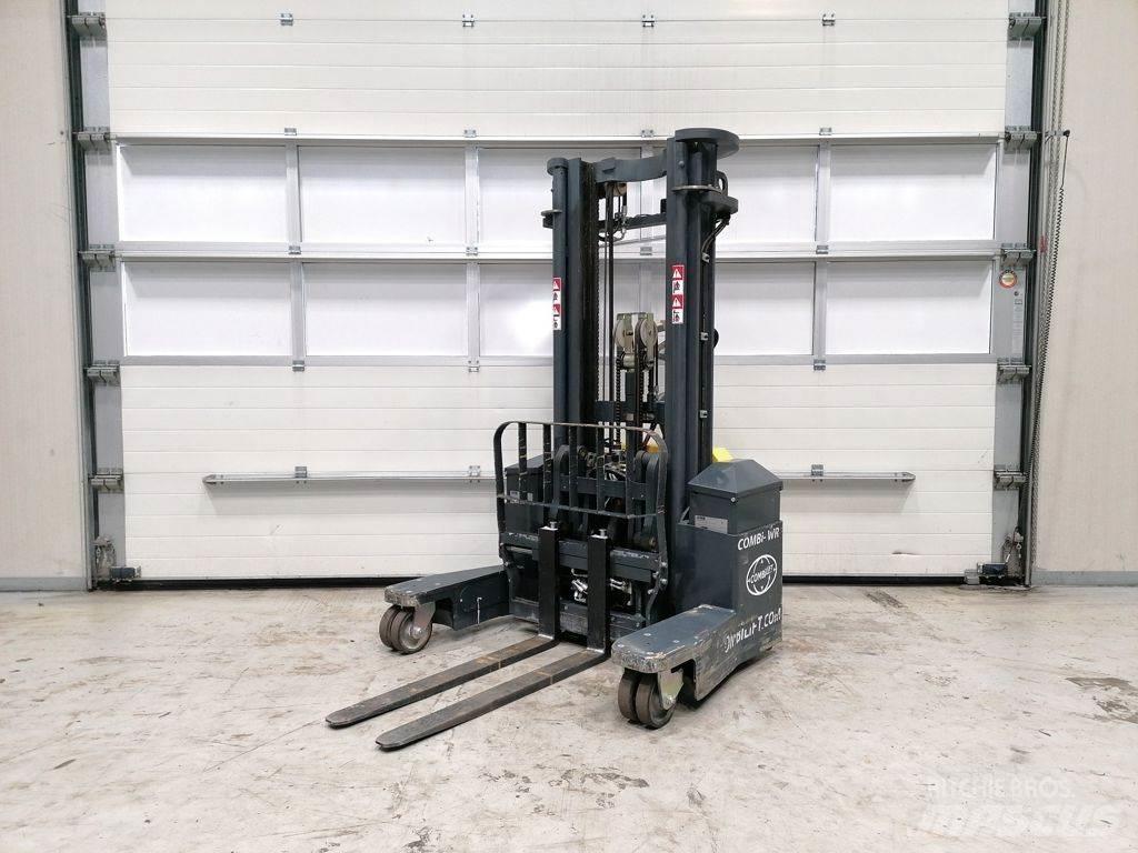 Combilift WR4 Sideloaders