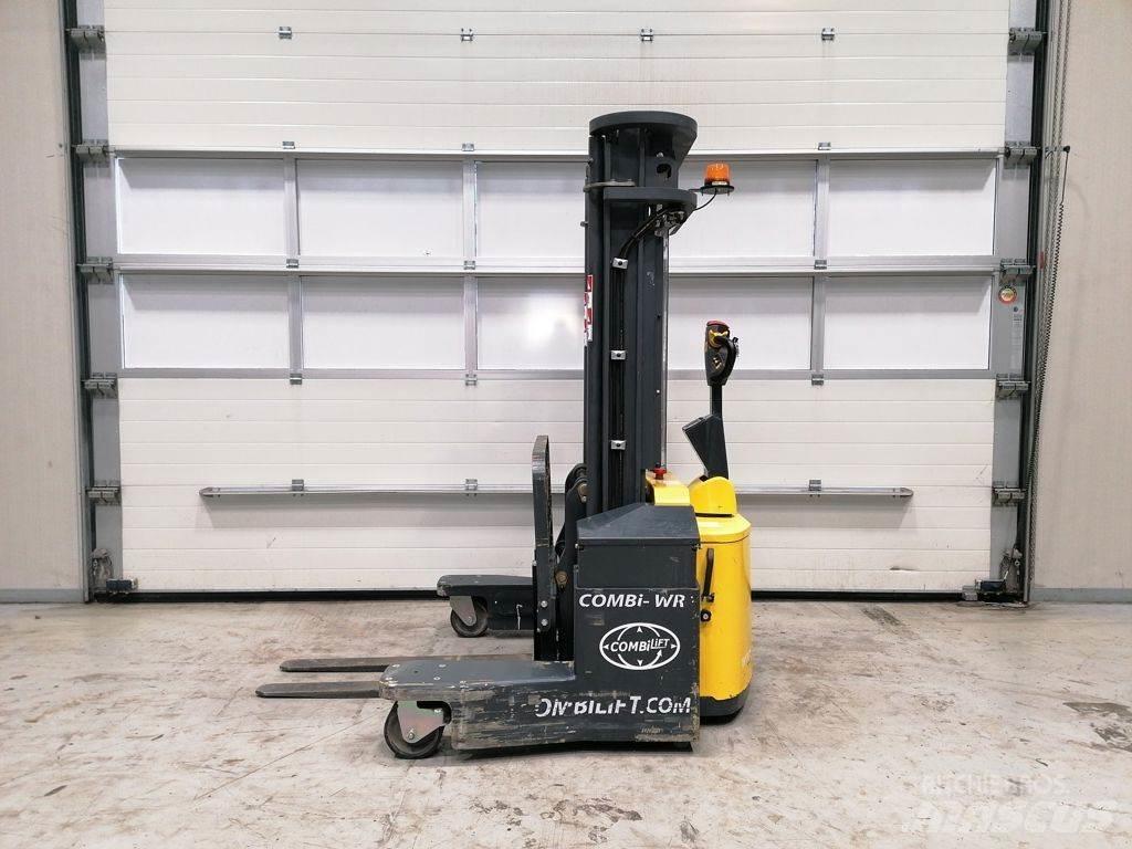 Combilift WR4 Sideloaders