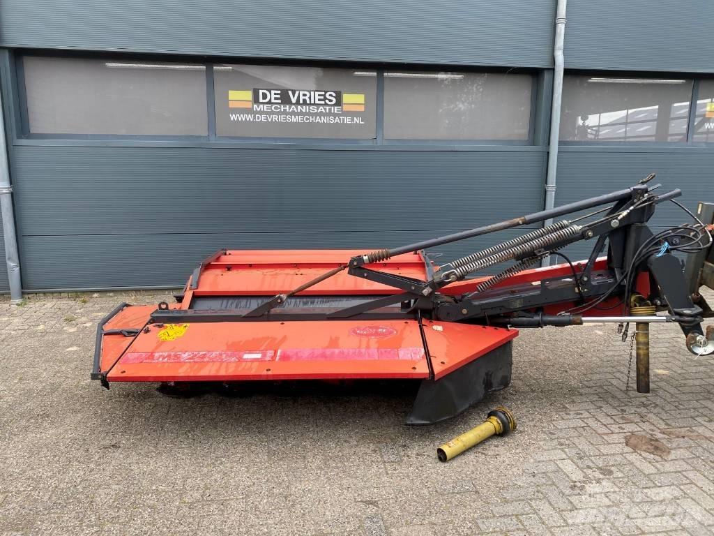 Vicon AMS 2400 Mowers