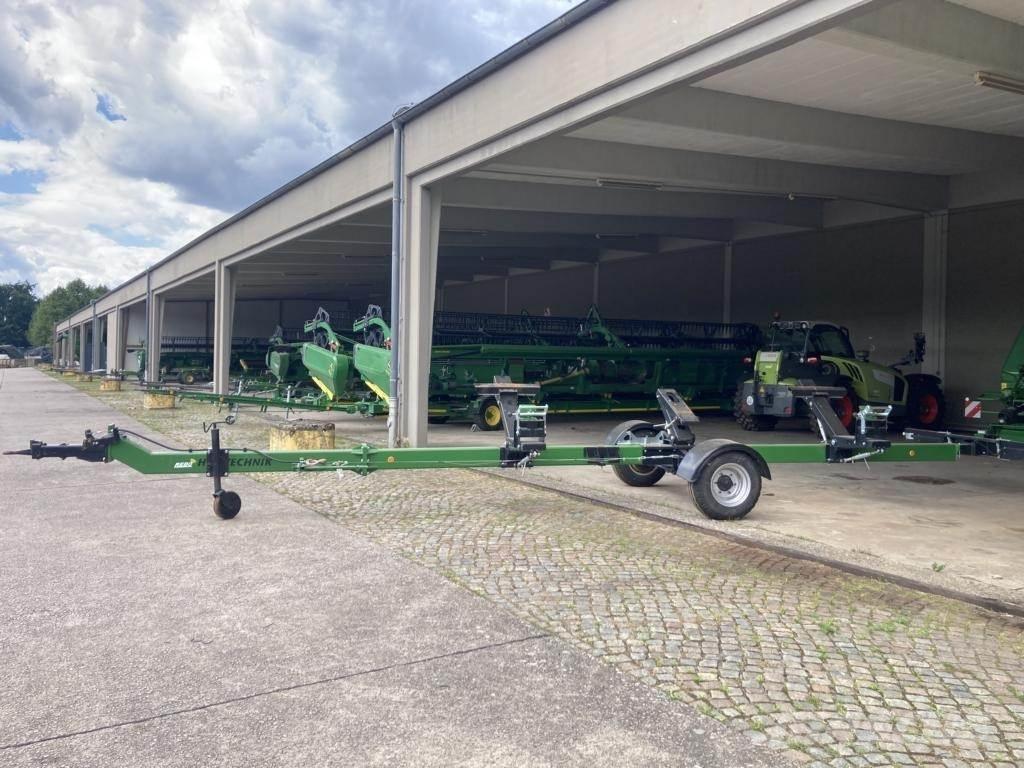  J1G Combine harvester accessories