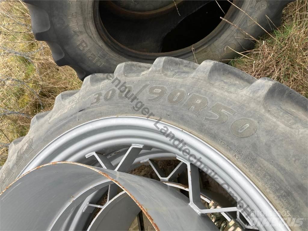 Goodyear 300/90R50 Agriculture - Others