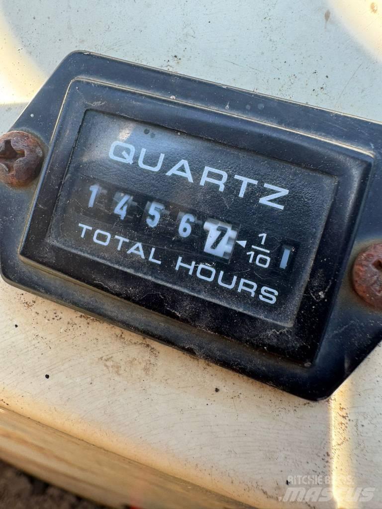 Bobcat E 10z Mini excavators < 7t (Mini diggers)