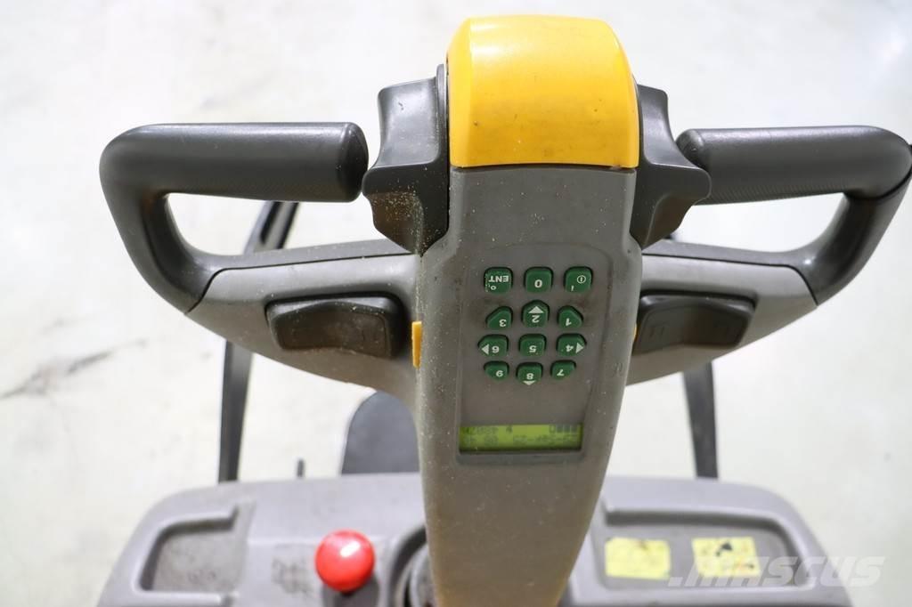 Atlet PPL200 Low lifter