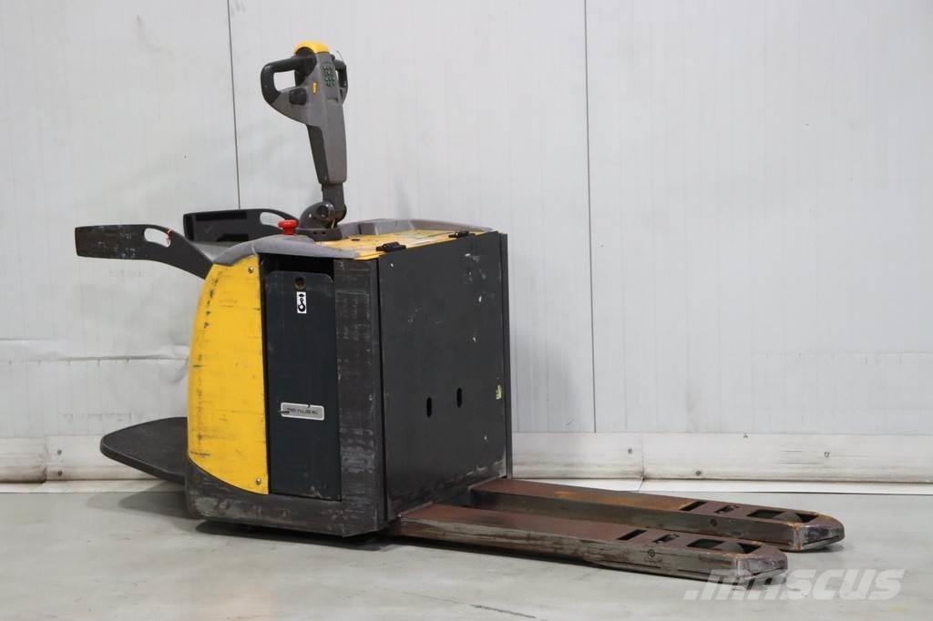 Atlet PPL200 Low lifter