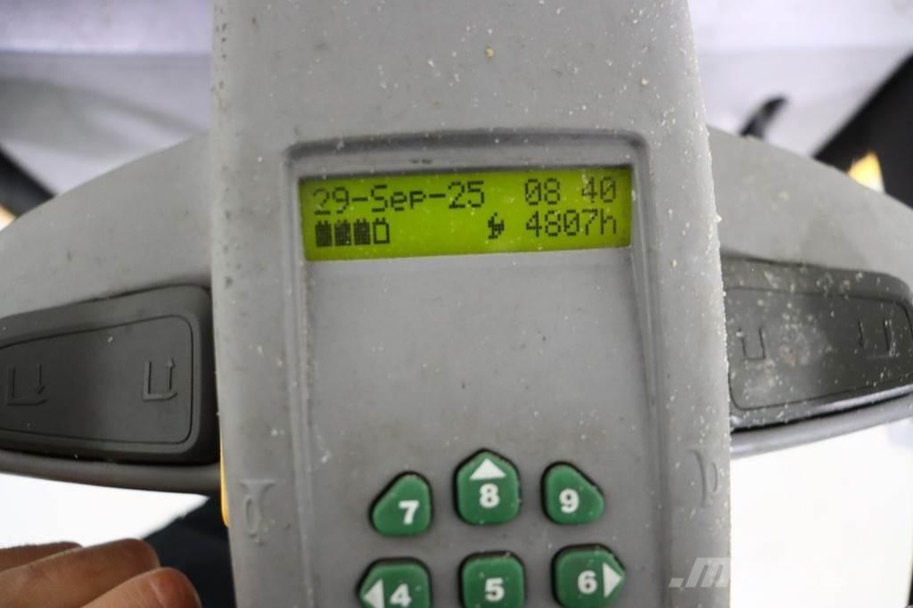 Atlet PPL200 Low lifter