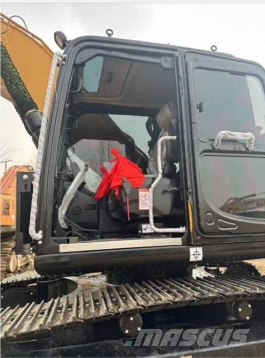 Sany SY 235 C Crawler excavators