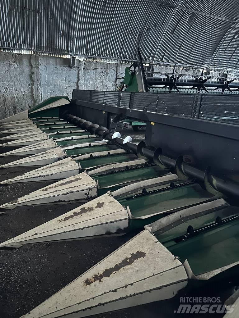 Moresil G-4570 Other harvesting equipment