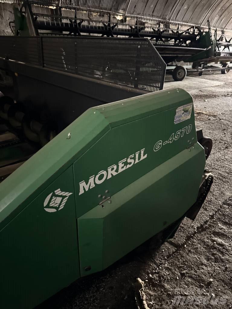 Moresil G-4570 Other harvesting equipment