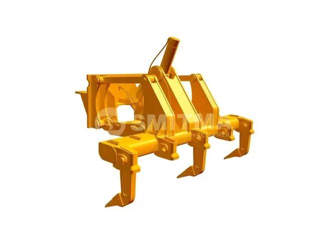 CAT 120M2 Scarifiers