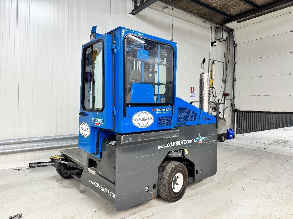 Combilift C 4000 Sideloaders