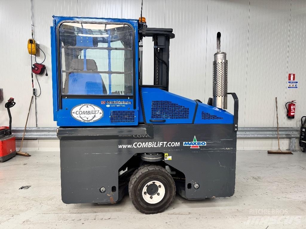 Combilift C 4000 Sideloaders