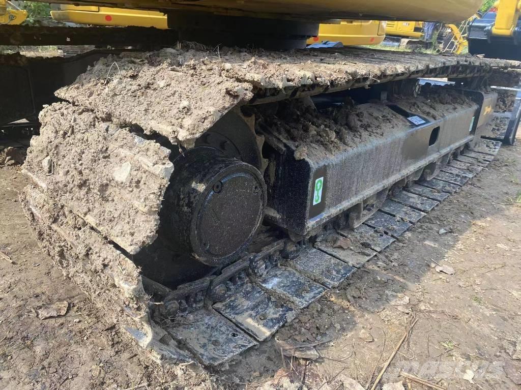 CAT 308E2 Midi excavators  7t - 12t