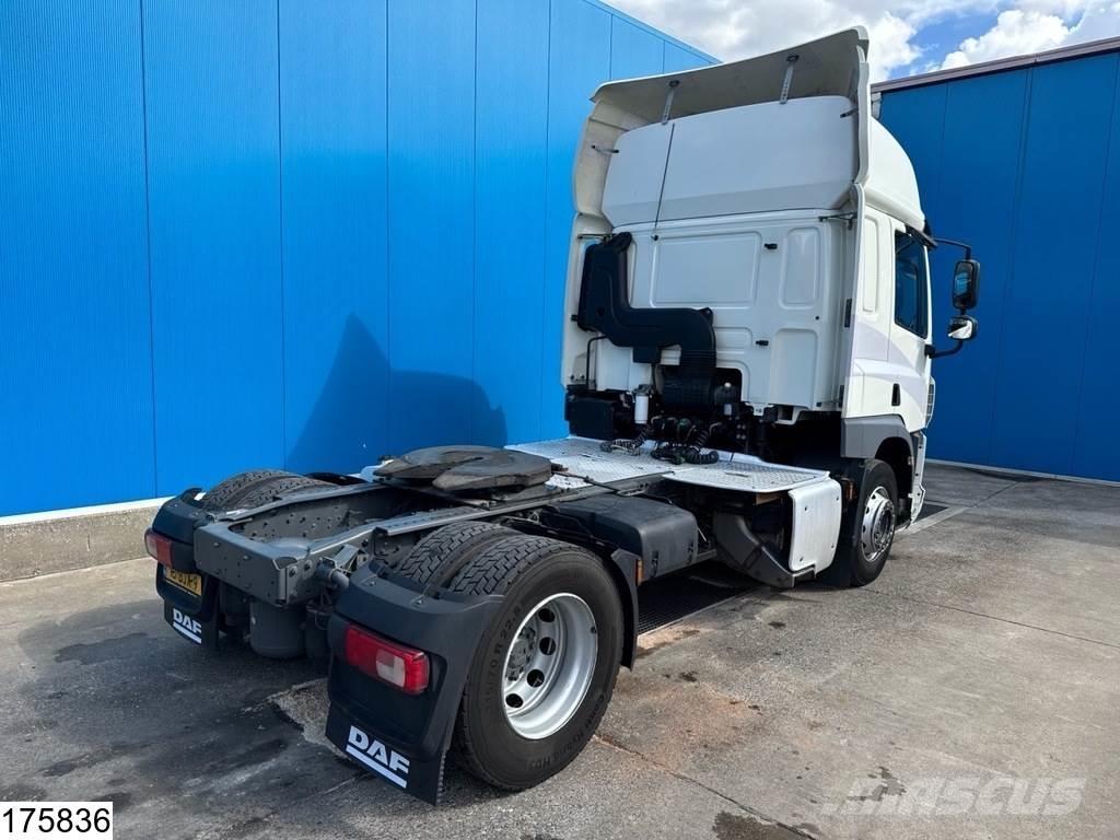 DAF CF 410 EURO 6 Tractor Units