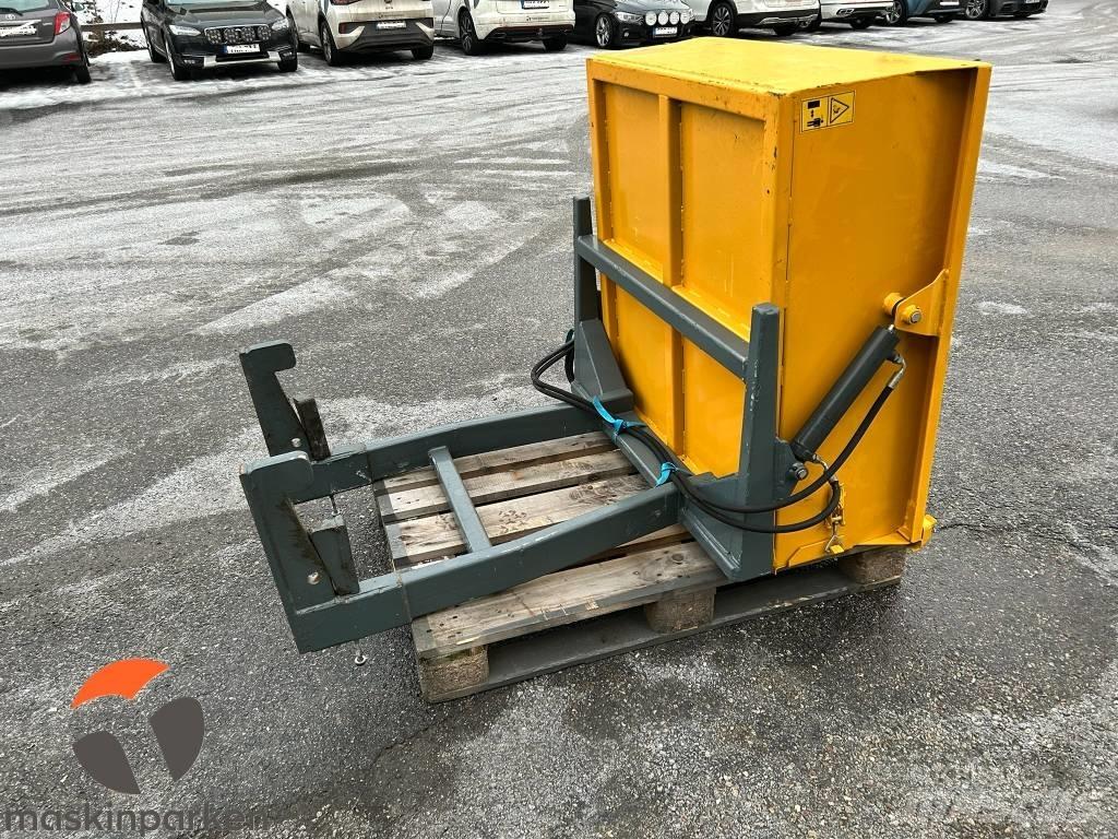 Kova Tippflak Groundcare - Others