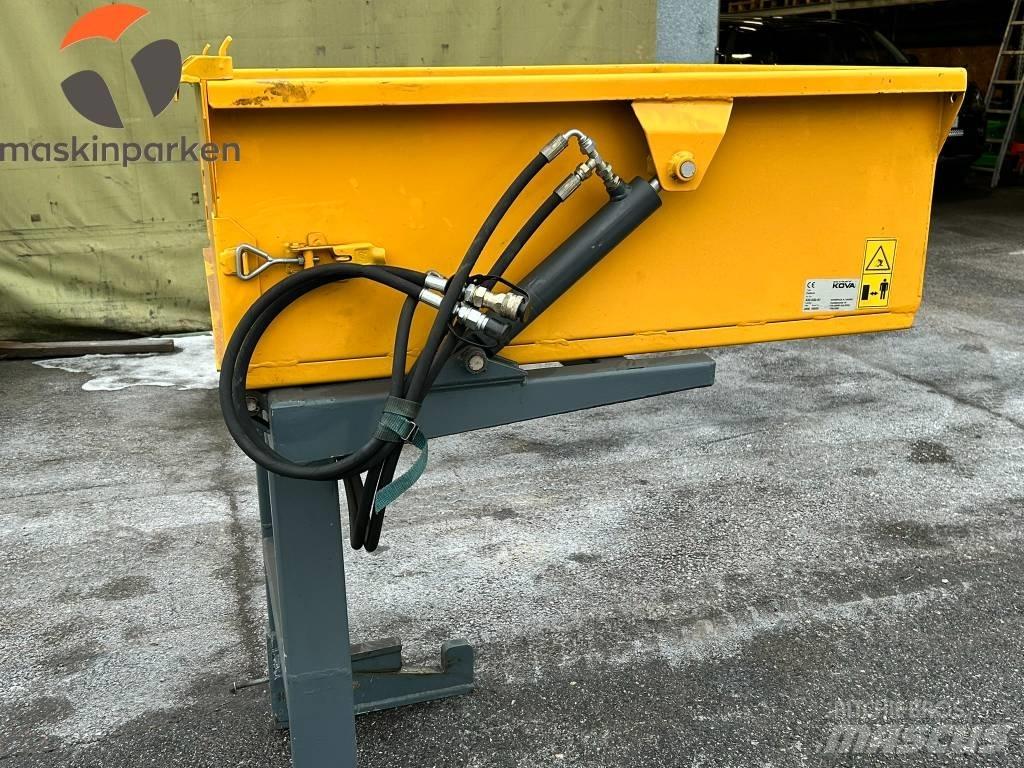 Kova Tippflak Groundcare - Others