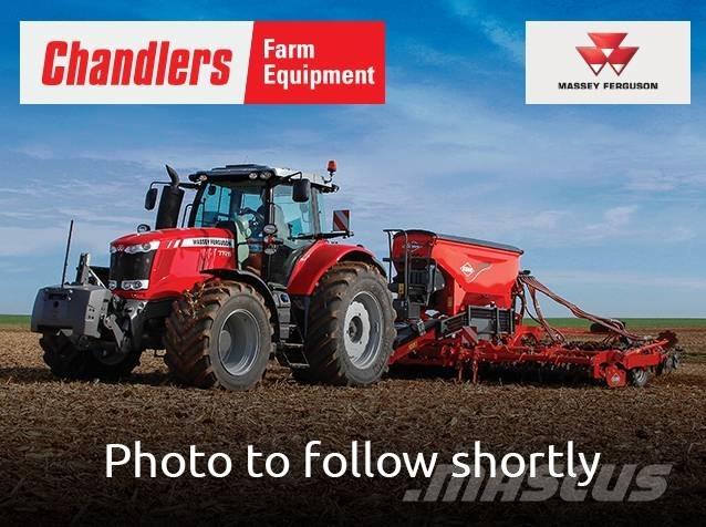 Massey Ferguson 5710 Tractors