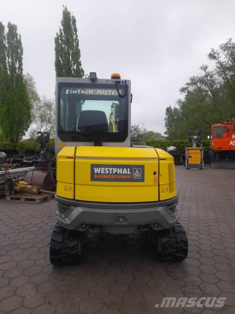 Neuson ET42 Mini excavators < 7t (Mini diggers)