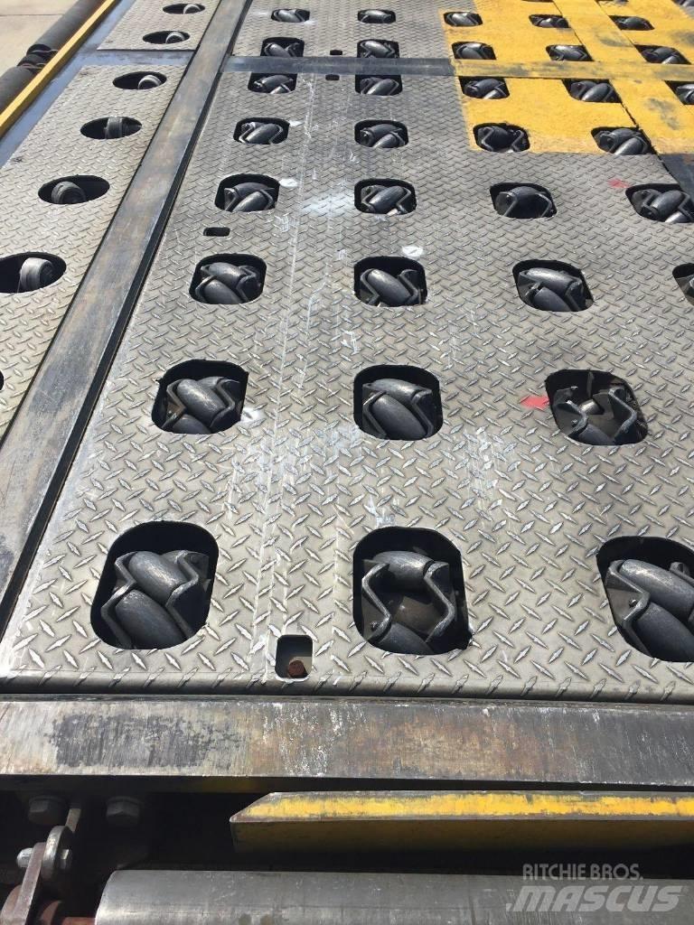 FMC COMMANDER 15I Material Handling - Others