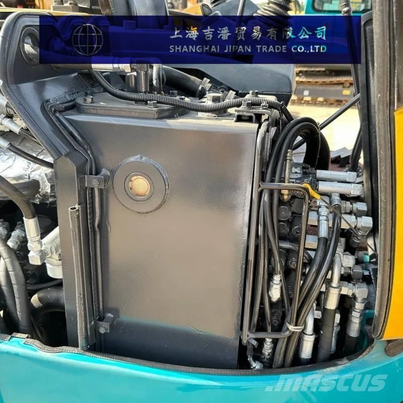 Kubota U 30 Mini excavators < 7t (Mini diggers)