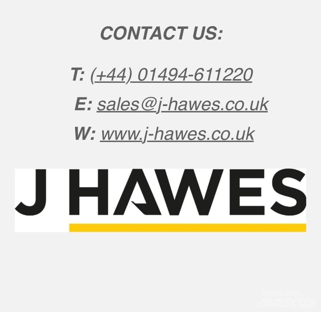Wacker Neuson DW 90 Site dumpers