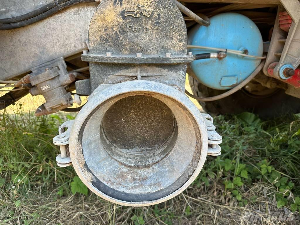  OMCAI VISINI CBS3A Tanks