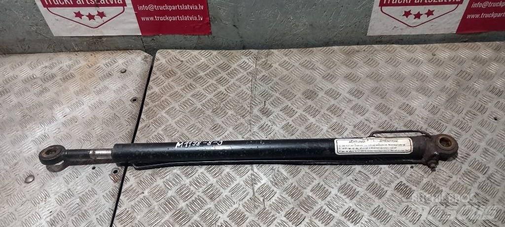 MAN TGL.    81978122318 Hydraulics