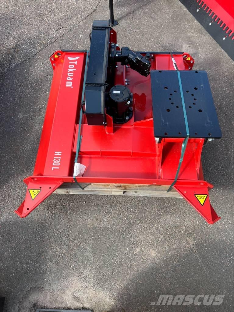 Tokvam Ilsbo H130L Agriculture - Others