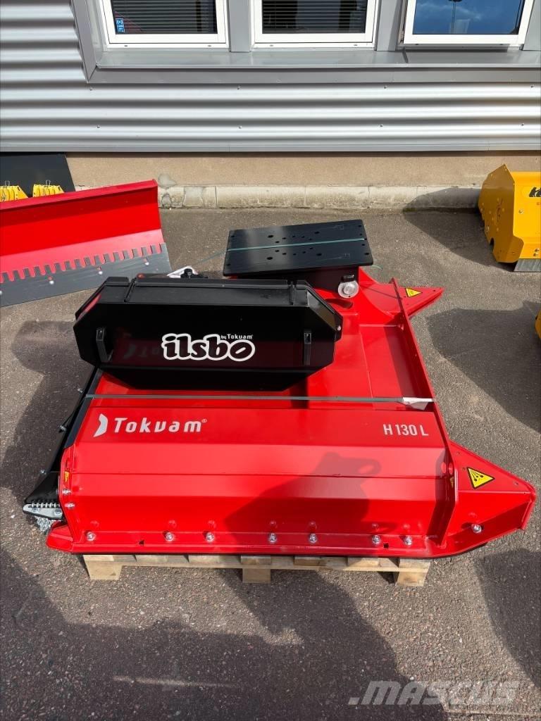 Tokvam Ilsbo H130L Agriculture - Others