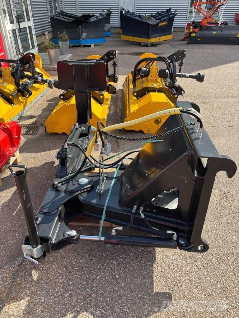 Tokvam Ilsbo H130L Agriculture - Others