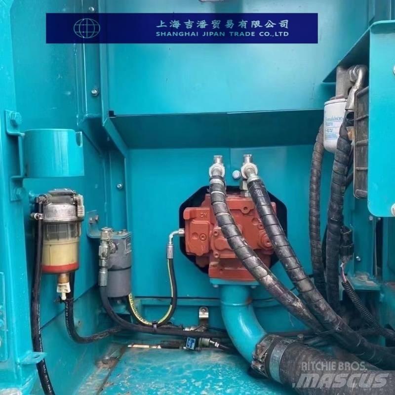 Sunward SWE 100 Midi excavators  7t - 12t