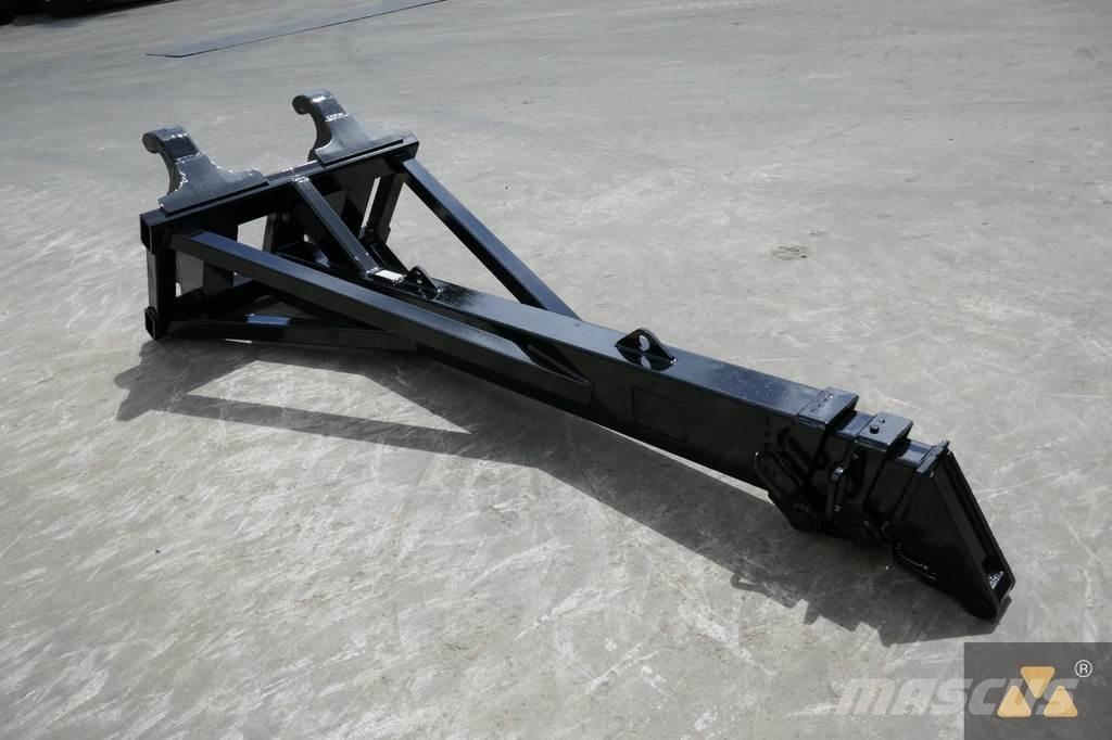 CAT Jib Transportation - Others