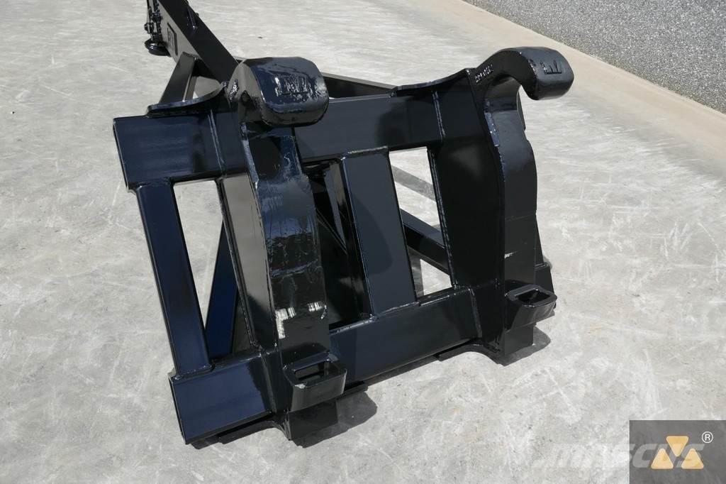 CAT Jib Transportation - Others