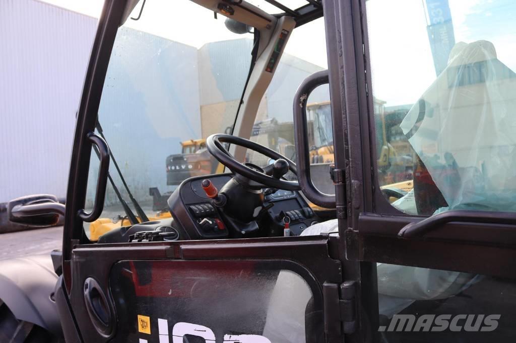 JCB 531-70 Telehandlers for agriculture