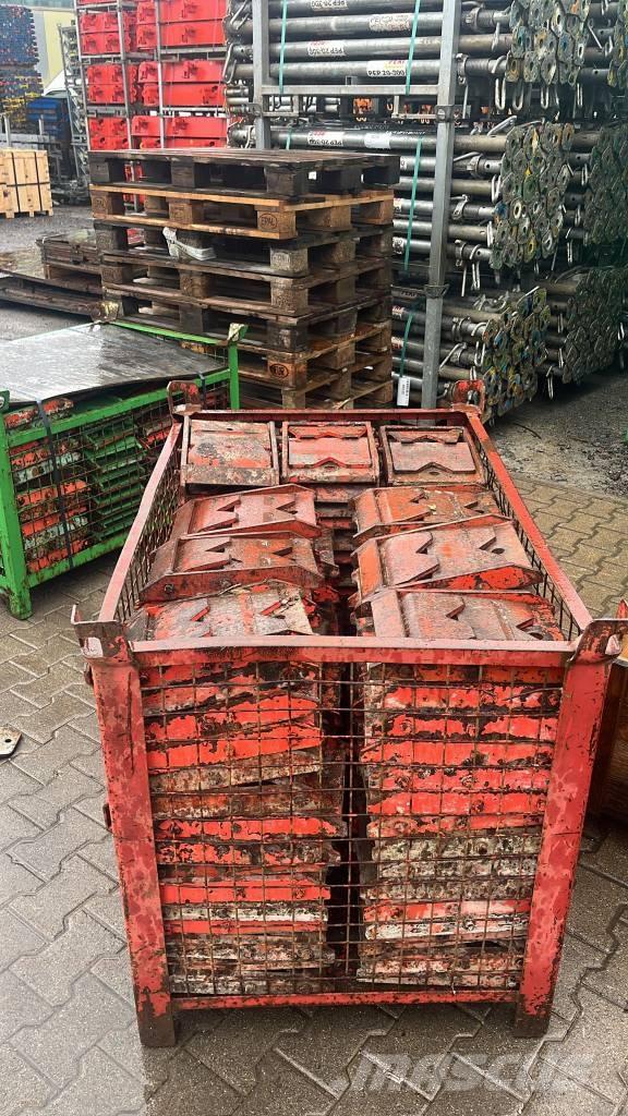 Peri Klappkonsole 25 Formwork