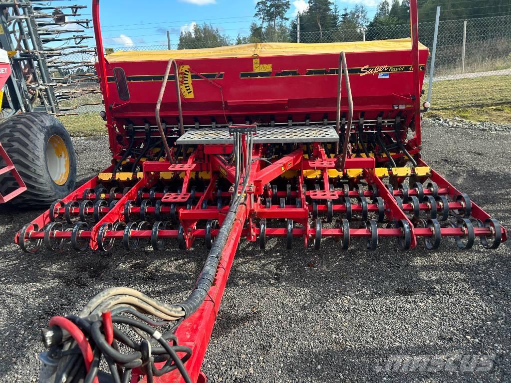 Väderstad Rapid400C Drills