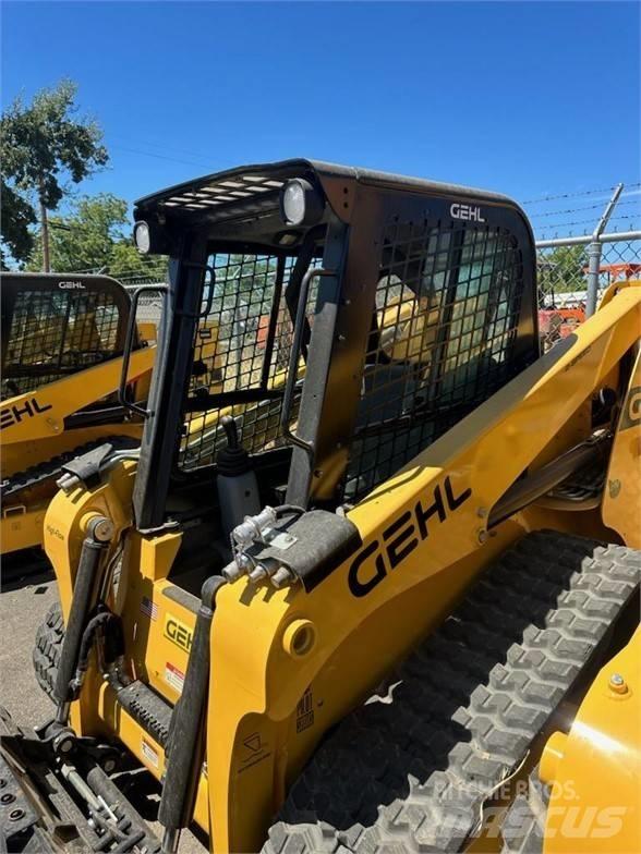 Gehl RT165 Skid steer loaders