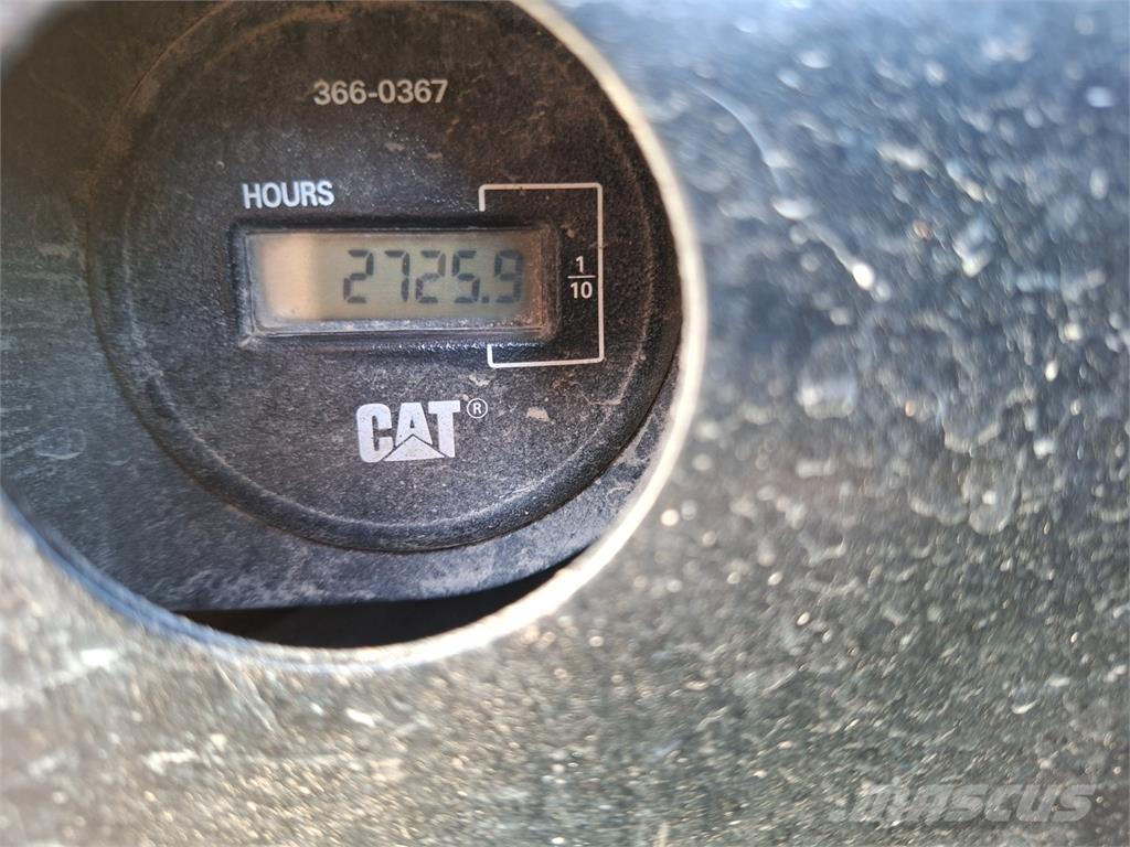 CAT 303.5E Construction - Others