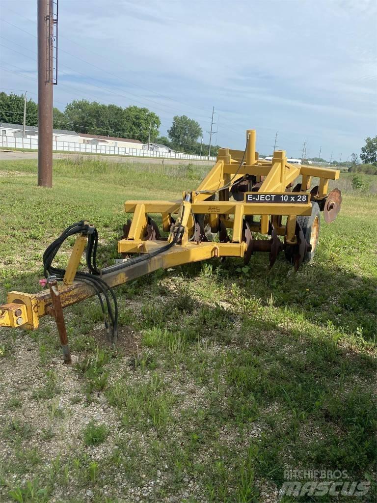 Eject 10x28 Construction - Others