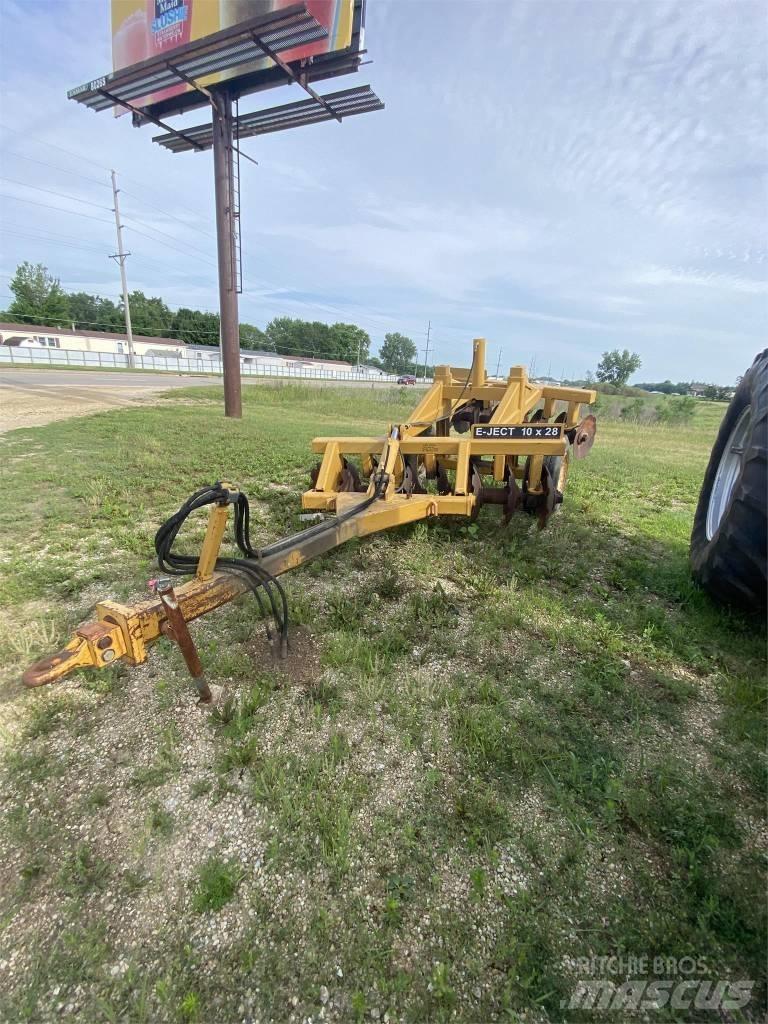 Eject 10x28 Construction - Others