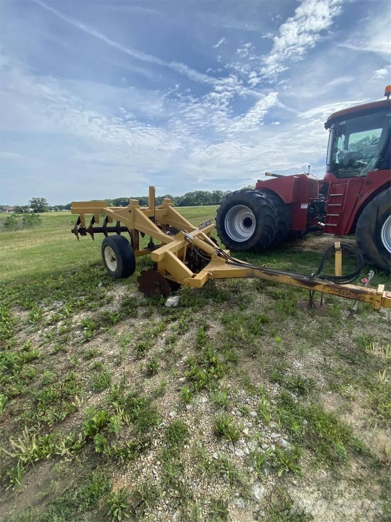 Eject 10x28 Construction - Others