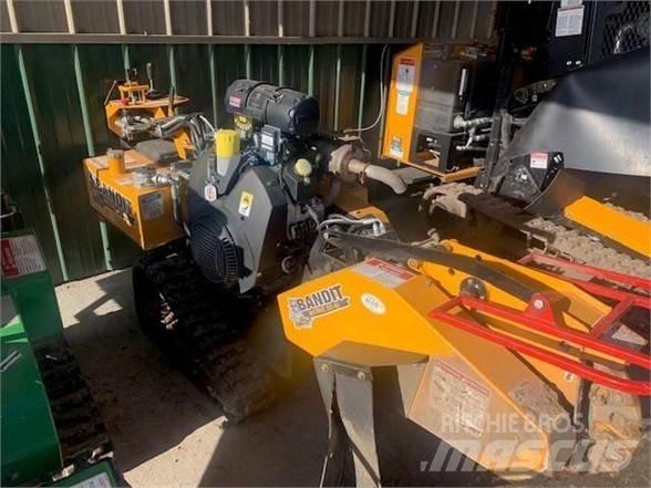 Bandit SG40 Stump grinders