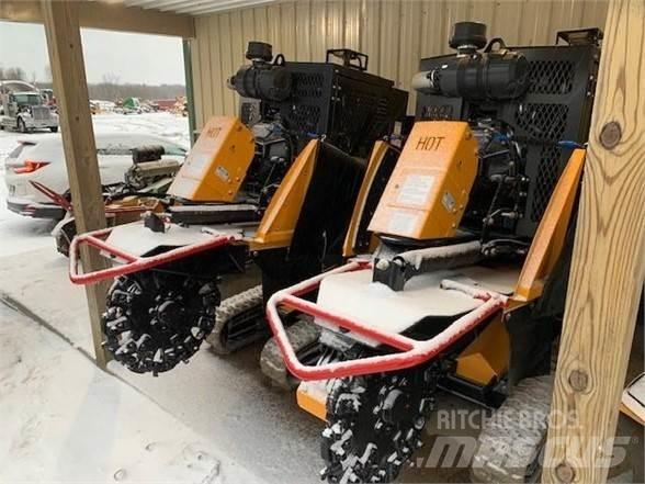 Bandit SG75 Stump grinders
