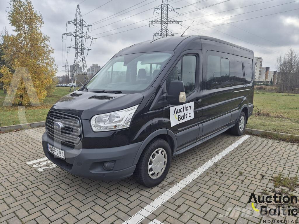 Ford Transit Other