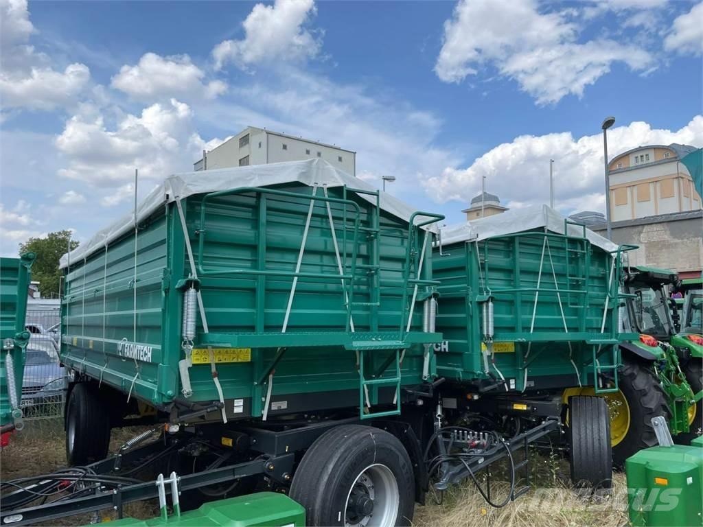 Farmtech ZDK 1500 Agriculture - Others