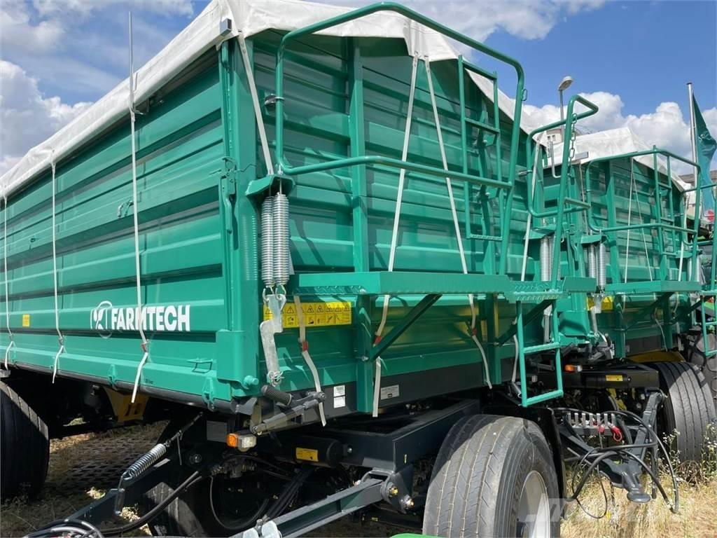 Farmtech ZDK 1500 Agriculture - Others