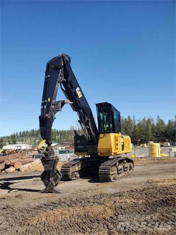CAT 548LL Knuckleboom loaders